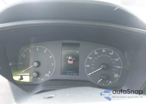 2024 Toyota Corolla Le from USA, damaged, VIN 5YFB4MDE7RP109164